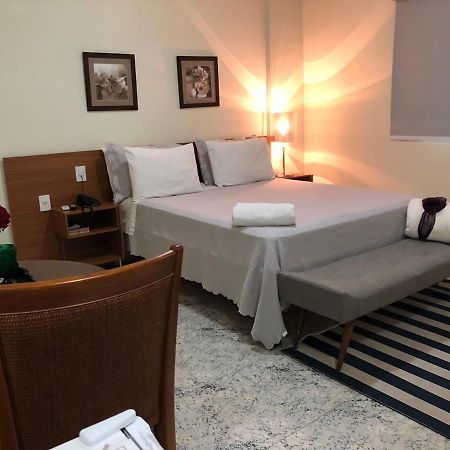 Hotel Flor De Minas 우베라바 외부 사진