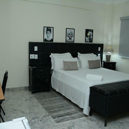 Hotel Flor De Minas 우베라바 외부 사진